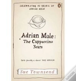 Capa do artigo Adrian Mole: The Cappuccino Years