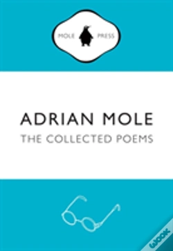 Capa do artigo Adrian Mole: The Collected Poems