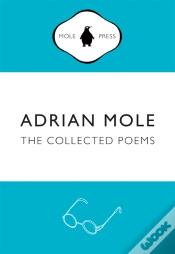 Capa do artigo Adrian Mole: The Collected Poems