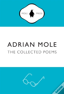 Capa do artigo Adrian Mole: The Collected Poems
