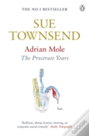Capa do artigo Adrian Mole: The Prostrate Years