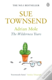 Capa do artigo Adrian Mole: The Wilderness Years
