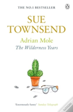 Capa do artigo Adrian Mole: The Wilderness Years