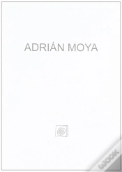 Capa do artigo Adrián Moya