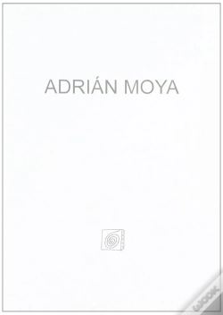 Capa do artigo Adrián Moya