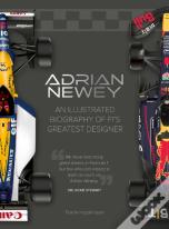 Adrian Newey