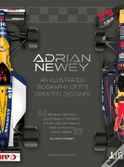 Capa do artigo Adrian Newey