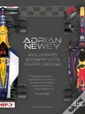Capa do artigo Adrian Newey