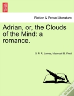 Capa do artigo Adrian, Or, The Clouds Of The Mind: A Ro