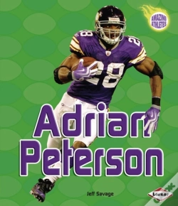 Capa do artigo Adrian Peterson
