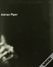 Capa do artigo Adrian Piper. Desde 1965