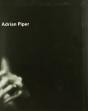 Adrian Piper. Desde 1965 - Preview