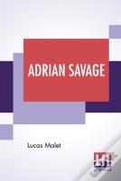 Adrian Savage