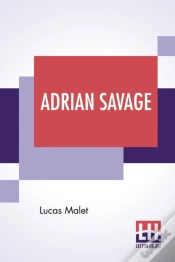Capa do artigo Adrian Savage
