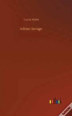 Capa do artigo Adrian Savage