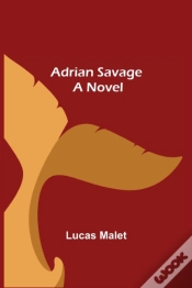 Capa do artigo Adrian Savage
