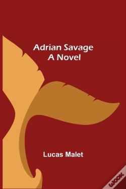 Capa do artigo Adrian Savage
