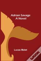 Adrian Savage
