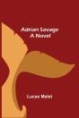 Adrian Savage - Preview