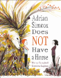 Adrian Simcox Does Not Have A Horse - Preview