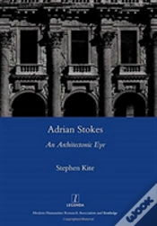 Capa do artigo Adrian Stokes