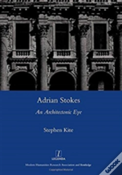 Capa do artigo Adrian Stokes