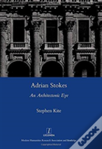 Adrian Stokes