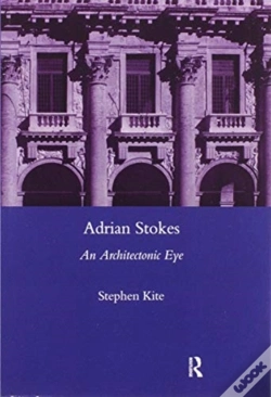 Capa do artigo Adrian Stokes