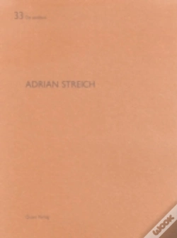 Capa do artigo Adrian Streich