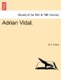 Adrian Vidal. - Preview
