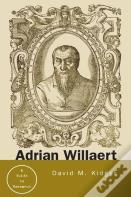 Adrian Willaert