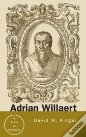 Capa do artigo Adrian Willaert