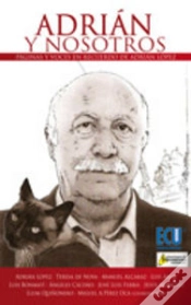 Capa do artigo Adrián Y Nosotros