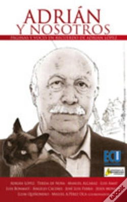 Capa do artigo Adrián Y Nosotros