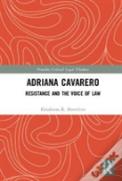Adriana Cavarero