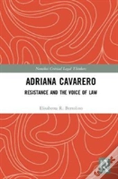 Adriana Cavarero