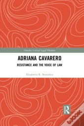 Adriana Cavarero