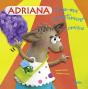 Adriana, L'Aye Aye Complètement Comique - Preview