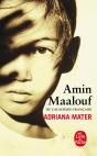 Adriana Mater - Preview