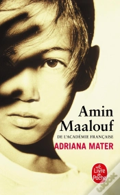 Capa do artigo Adriana Mater
