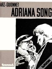 Adriana Song