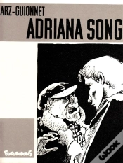 Capa do artigo Adriana Song