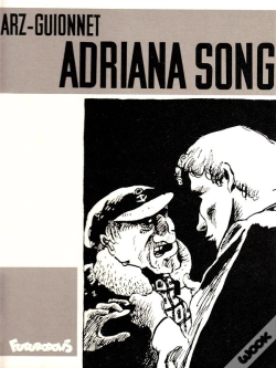 Capa do artigo Adriana Song