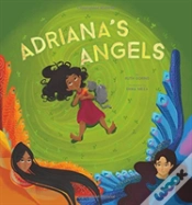 Capa do artigo Adriana