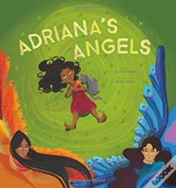 Capa do artigo Adriana'S Angels