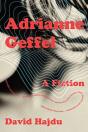 Adrianne Geffel - Preview