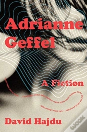 Capa do artigo Adrianne Geffel