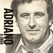 Capa do artigo Adriano - A Obra