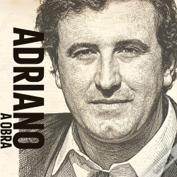 Capa do artigo Adriano - A Obra