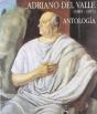 Adriano Del Valle Antologia - Preview